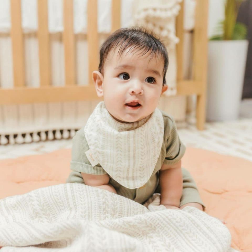 Baby muslins sale online